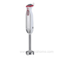 home appliances colorful LED light high power 200W 400W 500w immersion stick blender